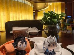 -采悦轩中餐厅·粤菜·海南菜(神州半岛喜来登度假酒店)