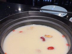 -捞王锅物料理(凯旋路店)