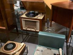 -丹麦国家博物馆