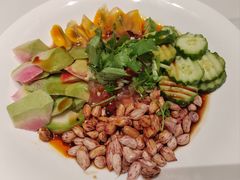 -八大碗·东北菜·锅包肉(中街店)