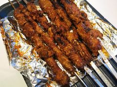 -巴音浩日娲酒楼(双林东路店)