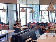 大堂-FAIRYLAND龙族星球主题餐厅(凯丹广场店)