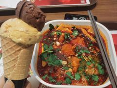 -魏家凉皮(博水商务大厦店)