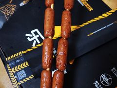 拉丁烤肠-乐凯撒披萨(喜荟城店)