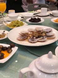 -青岛富力艾美酒店·宴会厅