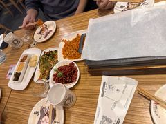 -柳叶刀烧烤(北大清华店)
