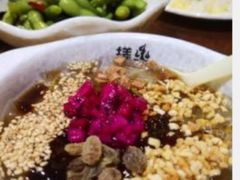 -搓火大都会(广安门总店)