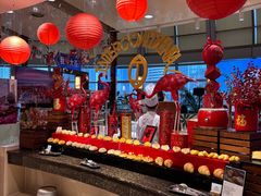 -大连中远海运洲际酒店