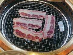 -和来烤肉(仓山万达店)