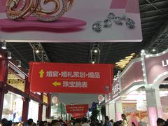 -东浩兰生上海世博展览馆