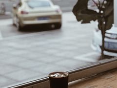 美式咖啡-J's Cafe Lab