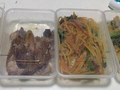 -韩师傅老大同刀削面(北苑路店)