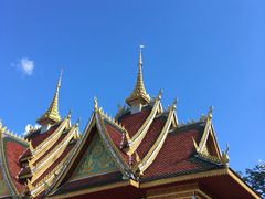 -西双版纳勐泐文化旅游区