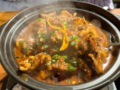 -鳖皇甲鱼餐厅(平阳路店)