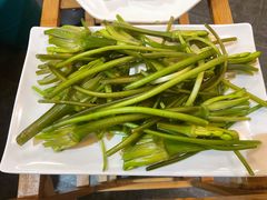 -有一锅·野生菌黑山羊腊排骨火锅(古城北门店)