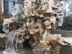 -呼吸森林·生态农庄农家乐私房菜