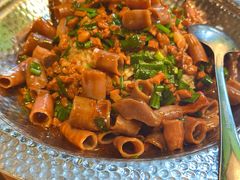 -1937青岛老味道·海肠捞饭·青岛菜(大鲍岛栈桥店)