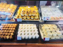 -詹记桃酥(包河万达店)