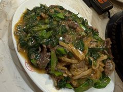 -粤潮牛肉火锅店(江南大道店)