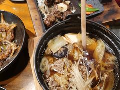 -和彩放题餐厅(酒仙桥店)