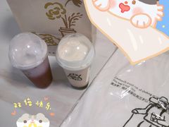 -喜茶(中山利和新地店)