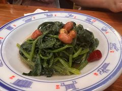 -晋来顺手擀面(金地花园店)