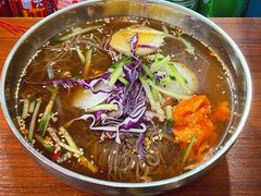 -优壹佳·延边朝鲜族料理(中山北路店)