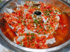 -老湘亲·品鉴湘菜(蔡塘爱琴海店)