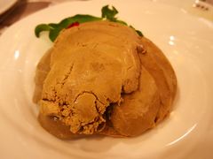 -全聚德烤鸭店和平门店·停车场