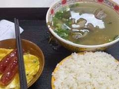 -陈记汤饭(水巷口店)