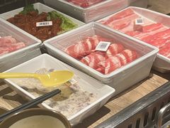 -野妹经典火锅(江夏中百店)