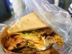 -樊记火烧店(甘泉路店)