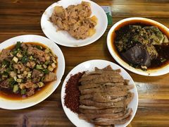 -叶老大肥肠