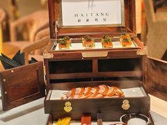 -莉莉海堂HAITANG·烤鸭(国贸商城店)