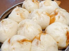 -李小老烧饼(常营民族家园店)
