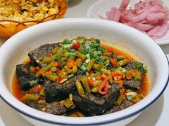 火宫殿臭豆腐-潇湘码头·鲜湘菜(清河店)