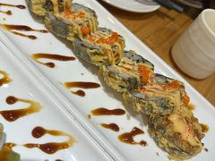 -牛油果大师寿司(瑞景店)