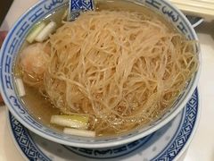 -香港麦奀云吞面世家(中山二路店)