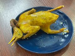 -煲煲掂风味煲仔饭餐厅(石岐店)