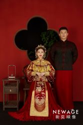 -新奕映像摄影机构