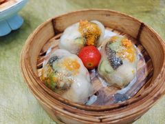 -有心德(麦地店)