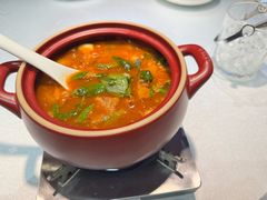 -禾珍珠家常小馆(河南博物院店)