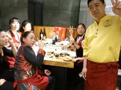 -巴奴毛肚火锅(六天地店)