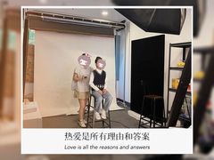 -小树照相馆·证件照(打浦桥店)