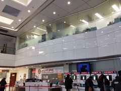 -北京大学口腔医院(魏公村总院)