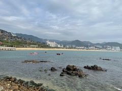 -大梅沙海滨公园