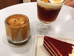 -1/4 ONE QUARTER COFFEE LAB(朝阳大悦城店)