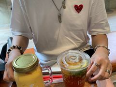 -Peet's Coffee皮爷咖啡(大学路店)