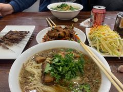 -四季抻面馆(江南店)