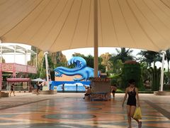 上海玛雅水公园-上海玛雅海滩水公园